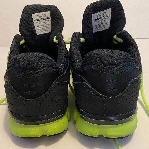 Under Armour Micro G Mens Sneakers Size 10.5 - Picture 7 of 12